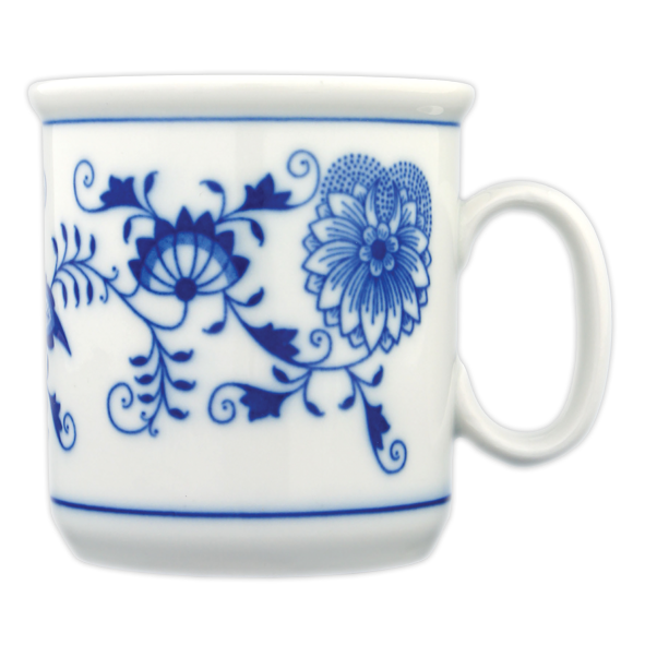 Mug Gaston I.