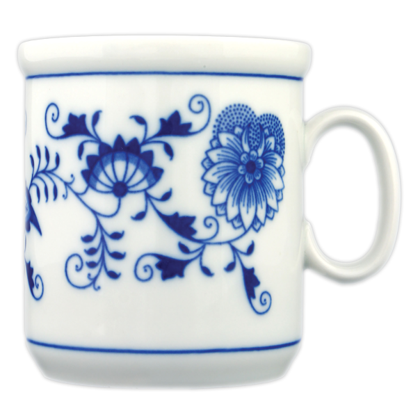 Mug Gaston II.