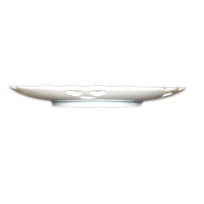 Decorative Saucer