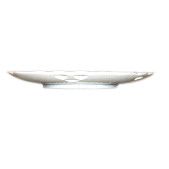 Decorative Saucer