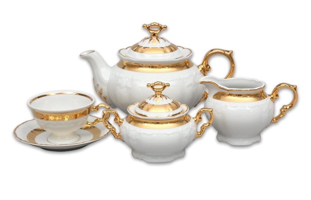 Marie Louise Teeservice