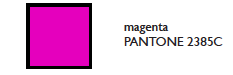 EDGE Stuhl – Magenta
