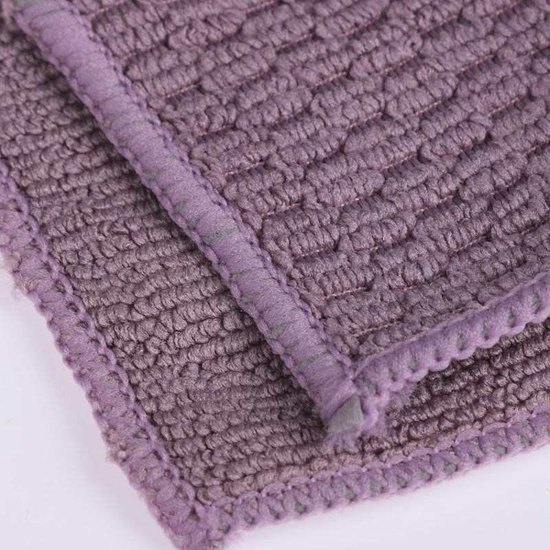 Soft Thicker Microfibre Multi purpose Dishcloth