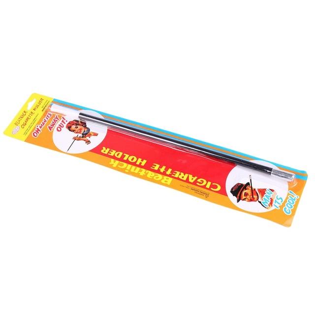 Vintage Slim Long Cigarette Holder Stylish Women's