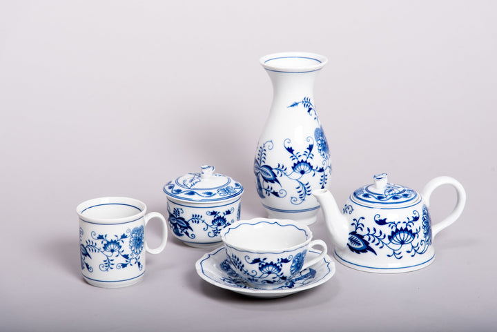Sake-Glas