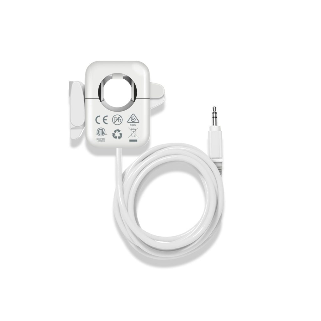 Efergy XL 200 Jackplug zusätzlicher Sensor 140AS