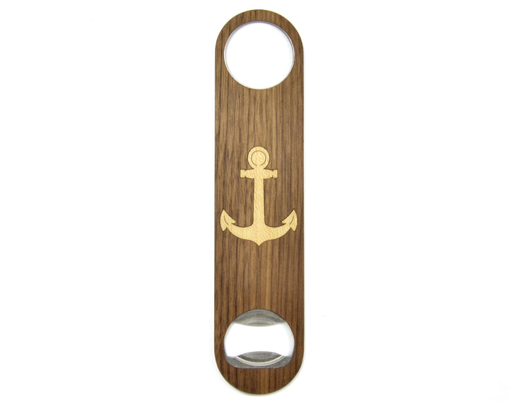 Nautischer Flaschenöffner