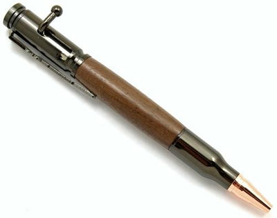 Bolt Action Pen