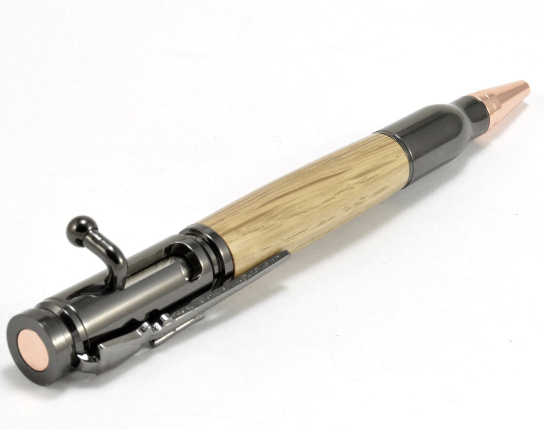 Bolt-Action-Stift 