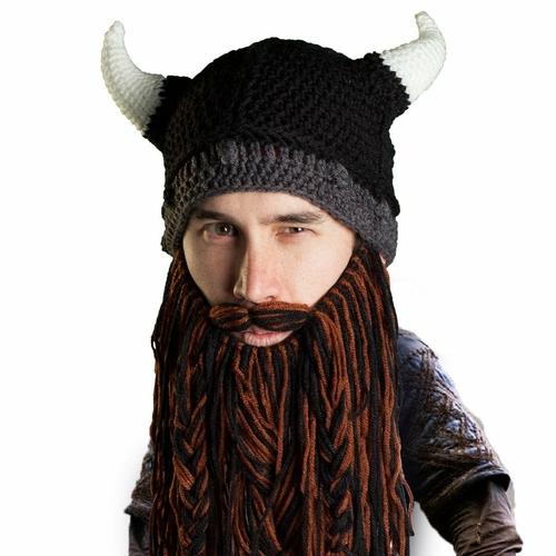 Barbarischer Plünderer