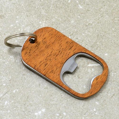 Custom Keychain Opener