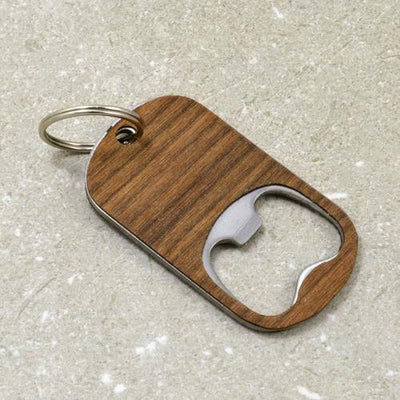 Custom Keychain Opener