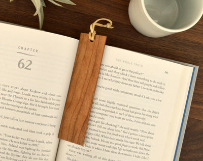 Personalized Bookmarks