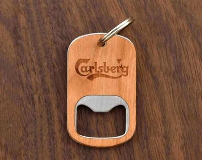 Custom Keychain Opener