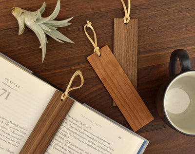 Personalized Bookmarks