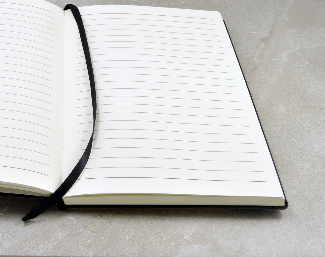 Bergjournal