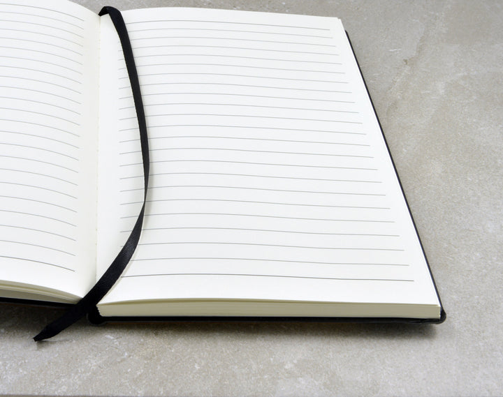 Bergjournal