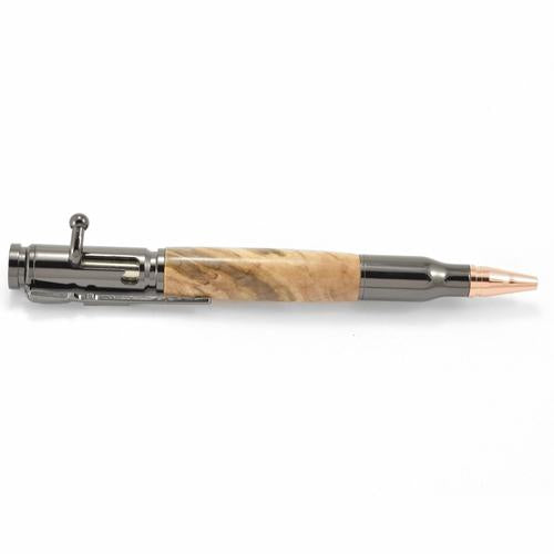 Bolt-Action-Stift