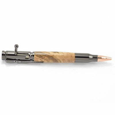 Bolt Action Pen