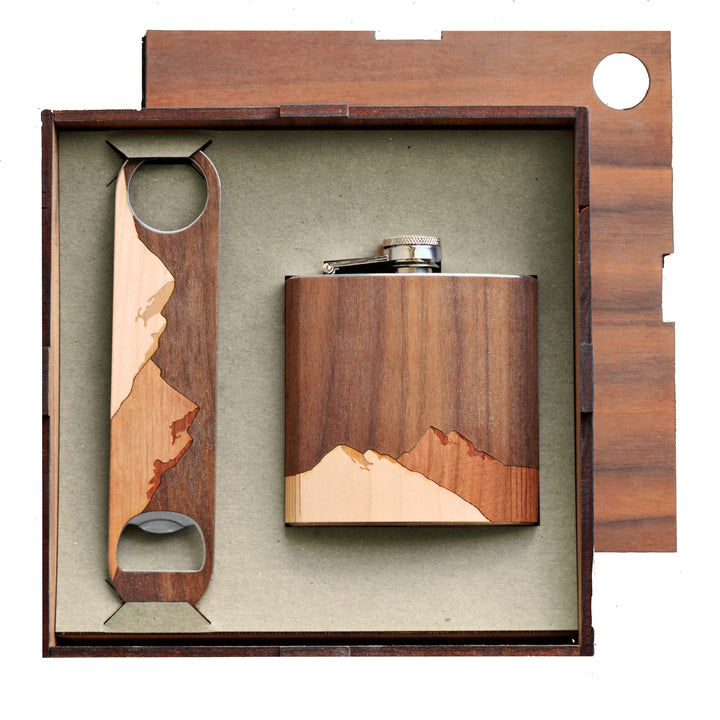 Bar-Box