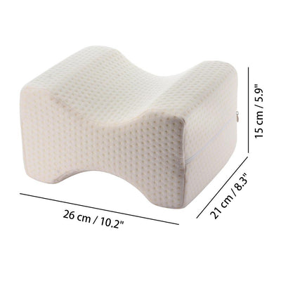 Knee Pillow Leg Pillow Sleeping Cushion