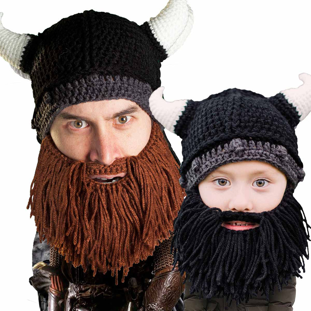 Barbarian Viking – Vater-Sohn-Paket