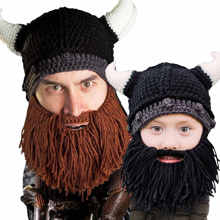 Barbarian Viking – Vater-Sohn-Paket