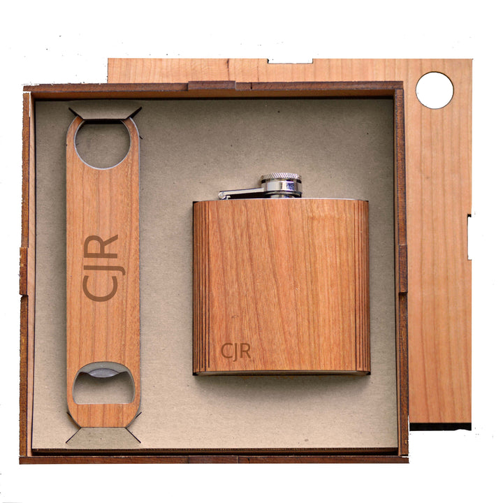 Bar-Box