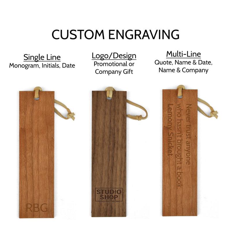 Personalized Bookmarks