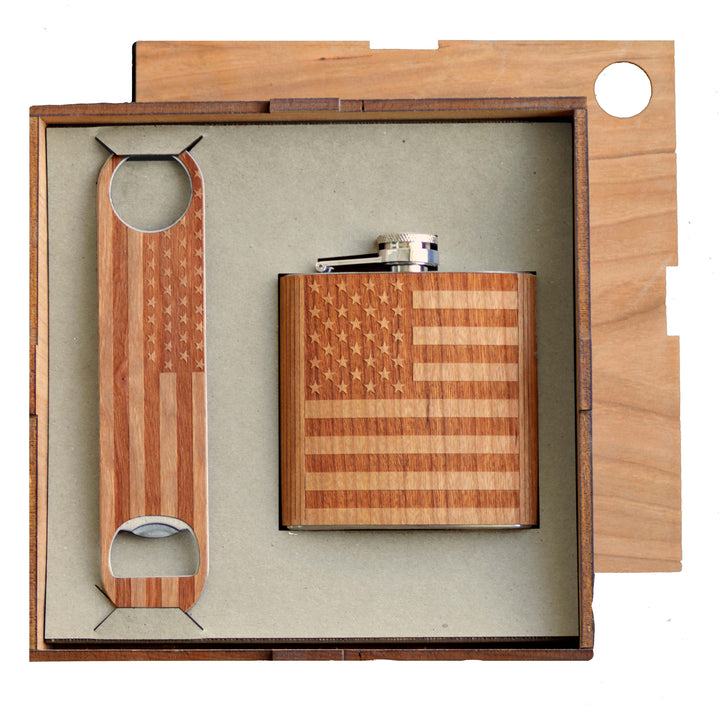 Bar-Box