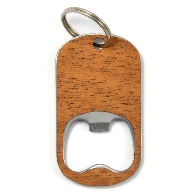 Custom Keychain Opener