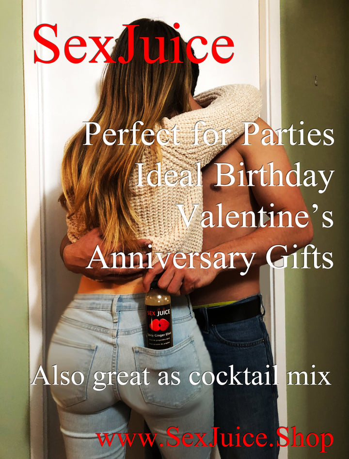 SexJuice in 10er-Packungen mit 300-ml-Flaschen. KOSTENLOSER Versand Kanada USA 