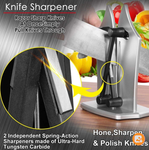 Bavarian Edge Knife Sharpener