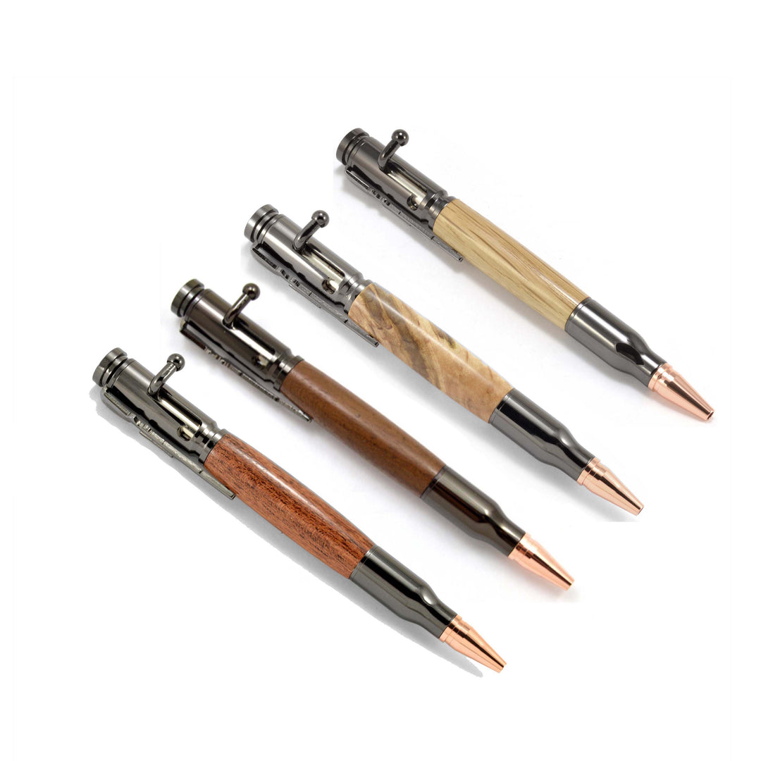 Bolt-Action-Stift