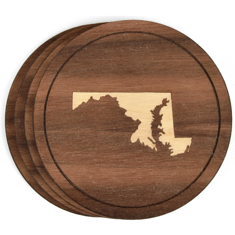 Your State Coasters