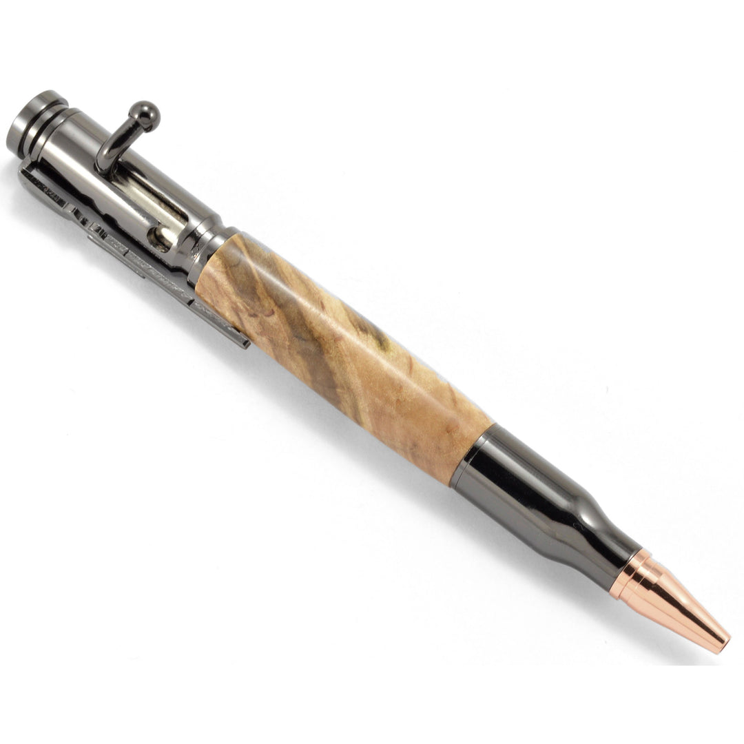 Bolt-Action-Stift