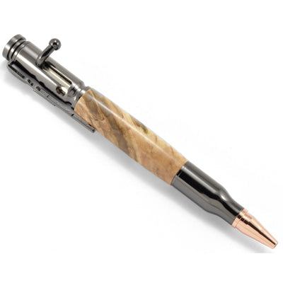 Bolt Action Pen