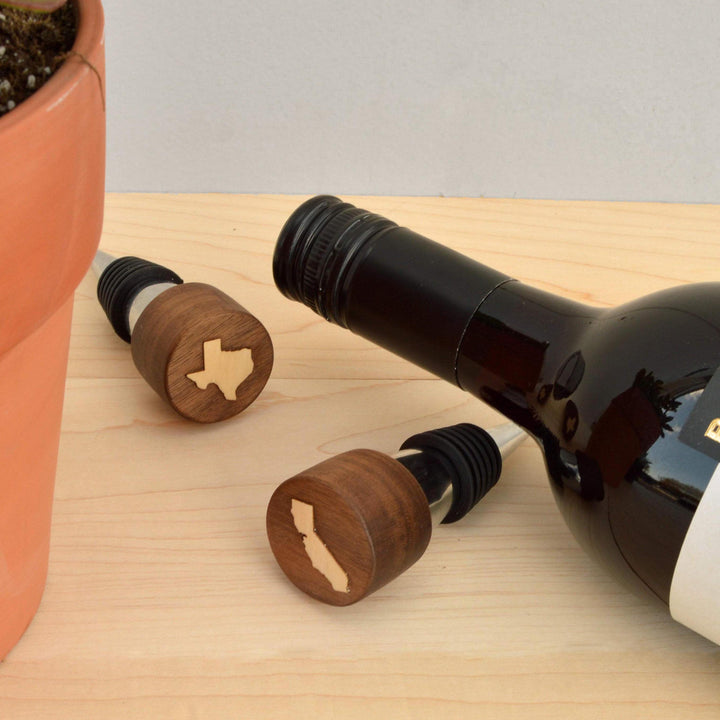 Weinstopper