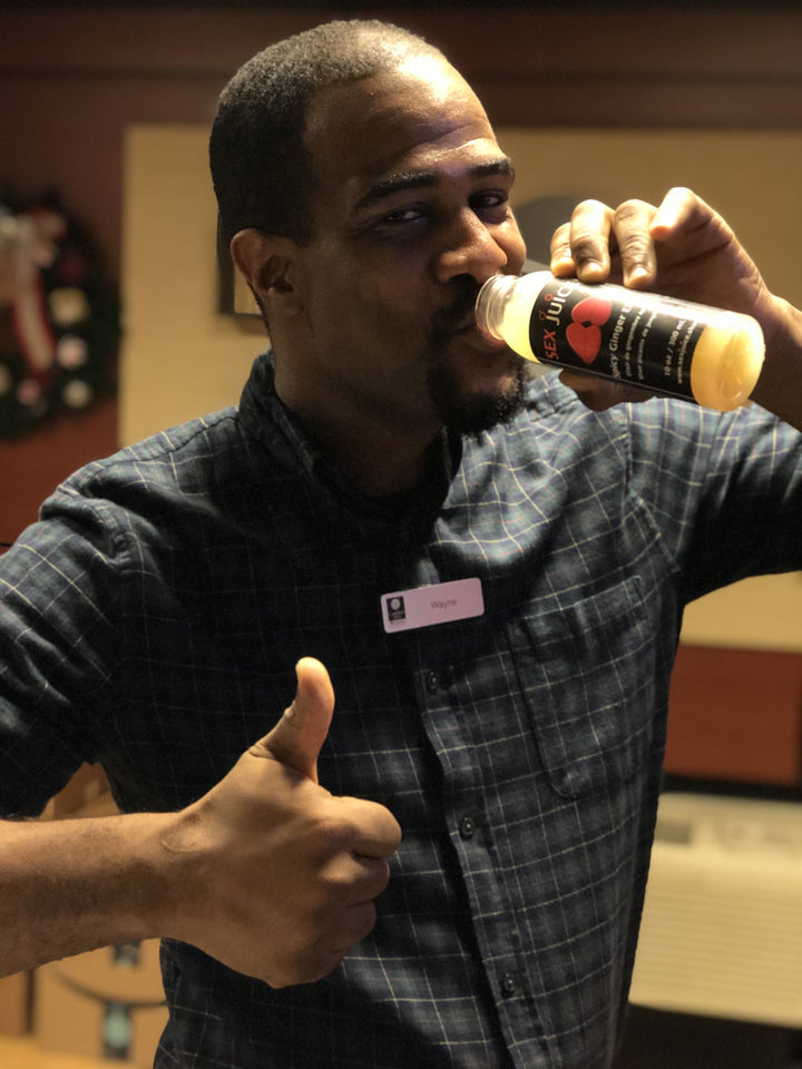 SexJuice in 10er-Packungen mit 300-ml-Flaschen. KOSTENLOSER Versand Kanada USA 