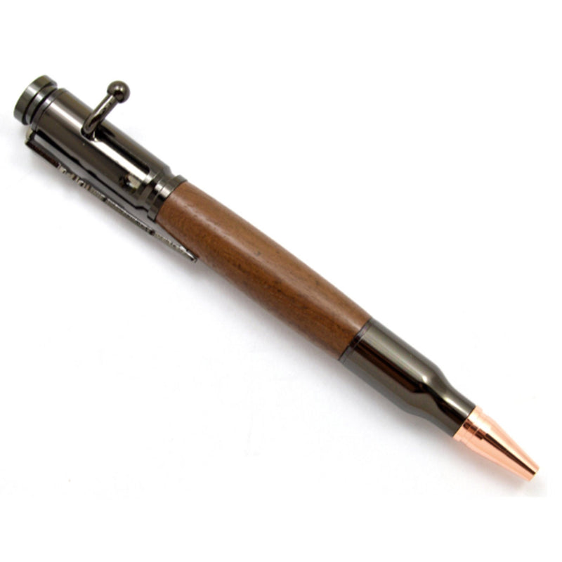 Bolt Action Pen