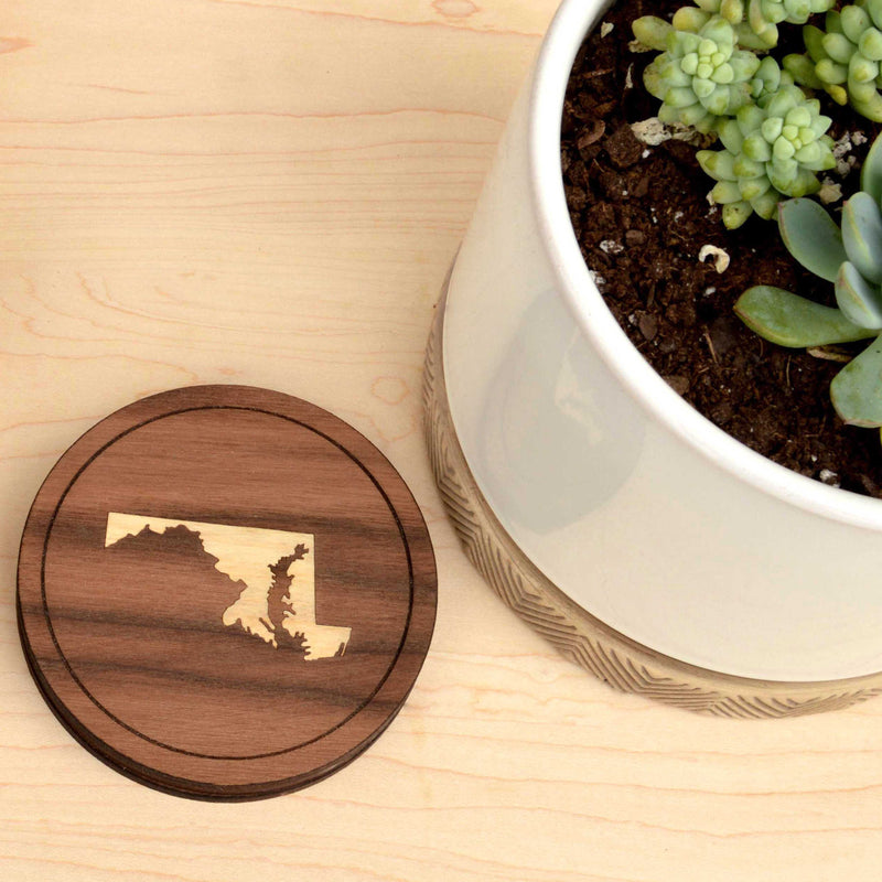 Your State Coasters