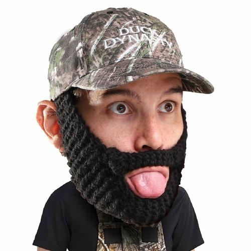 Duck Dynasty - Stoppelmütze