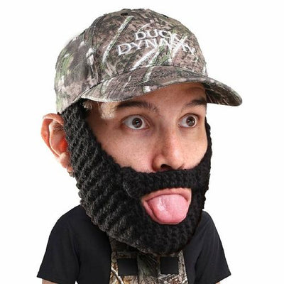 Duck Dynasty - Stubble Cap