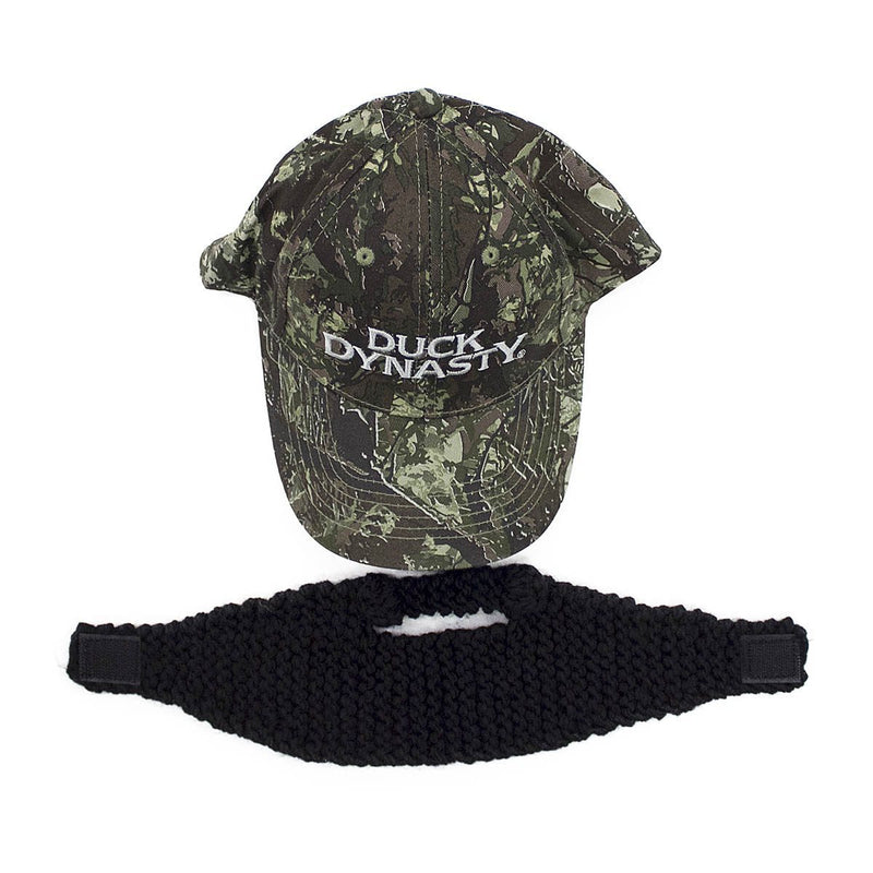 Duck Dynasty - Stubble Cap