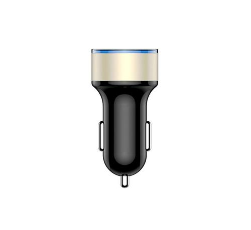 Autoladegerät 5V 3,1A mit LED-Anzeige Universal Dual USB