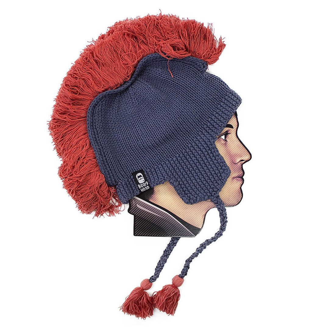 Spartanischer Helm