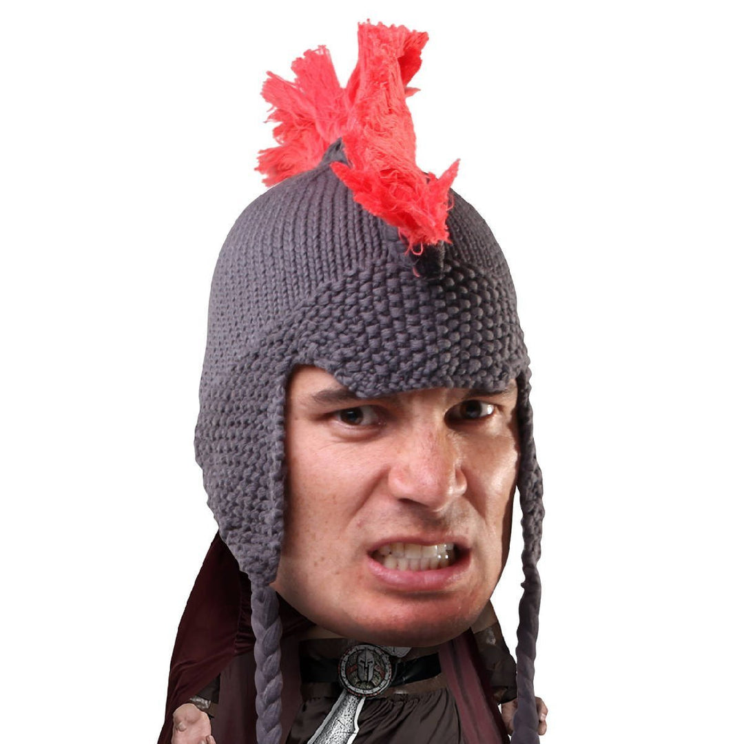 Spartanischer Helm