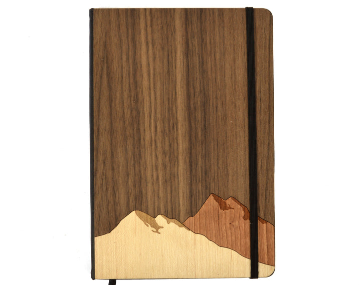 Bergjournal