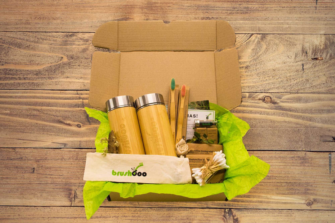 Eco Packs - Adventure
