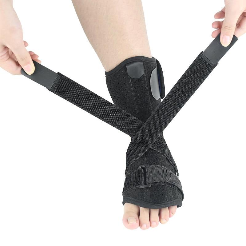 Ein orthopädischer Korrektor auf der Grundlage seiner persönlichen Fähigkeiten 